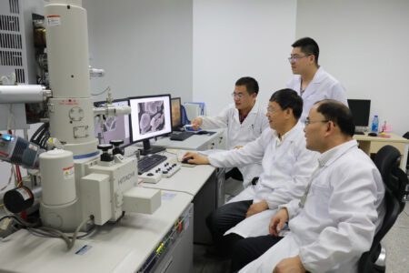 Mô hình tự chủ đại học của Trung Quốc
