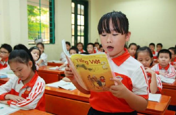 Chữ Việt Nam song song 4.0: Không có cơ sở khoa học và không nên phổ biến