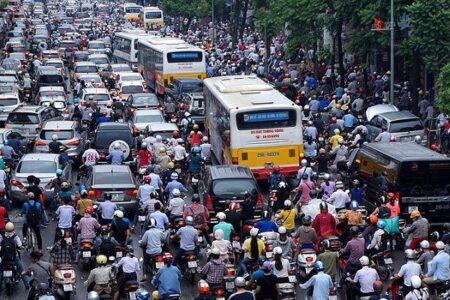 Những vấn đề dân số Việt Nam phải đối mặt từ nay đến năm 2030