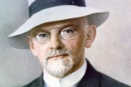 David Hilbert- Nhà Toán học thông thái cuối cùng của thế kỷ 20
