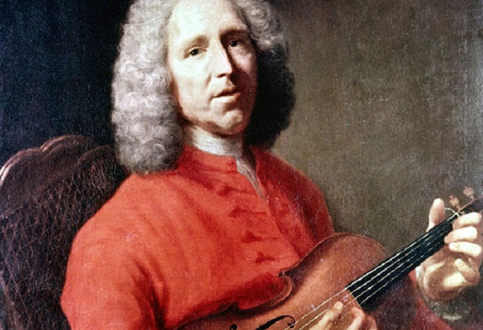 Jean-Philippe Rameau: Newton của âm nhạc