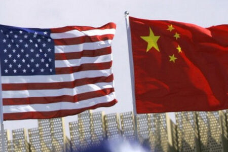 Thuốc thử cho “Thuyết Trung Quốc vượt Mỹ”