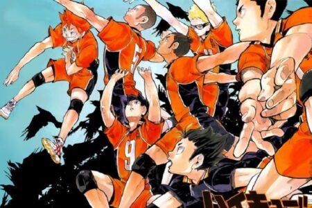 Manga thể thao: Ý nghĩa và tầm ảnh hưởng
