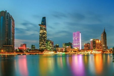 Bảo tồn và chế tạo di sản đô thị
