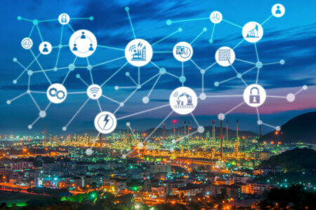 Sẽ thành lập IoT Innovation Hub vào năm 2019