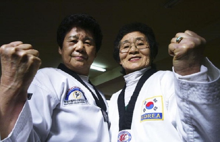 Người Hàn Quốc sẽ sống thọ nhất thế giới