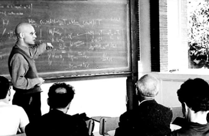 Grothendieck: người chứng minh “định lí” “Tồn tại nền toán học Việt Nam!”