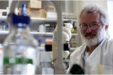 Chia tay John Sulston, nhà khoa học giải mã bộ gene người