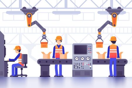TRIZ nâng cao năng suất lao động: Từ lý thuyết đến thực tiễn