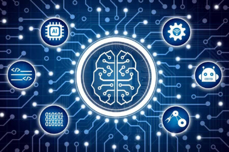 Các startup AI của Việt Nam còn non trẻ