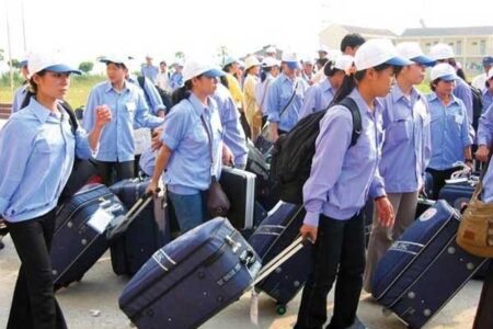 KHXH Việt Nam nghiên cứu về toàn cầu hóa vẫn còn dè dặt