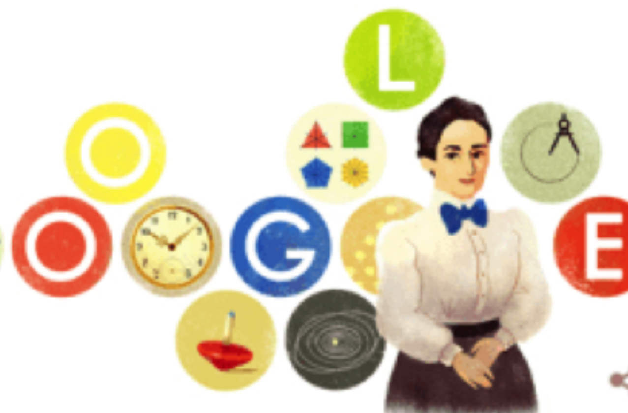 Emmy Noether – Nữ thiên tài toán học từng bị bỏ quên