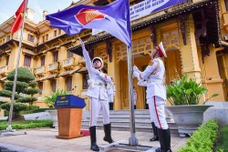 Vietnam und ASEAN: Innovation auf Erfolgskurs, Kreativität auf Weite, Integration auf Entwicklungskurs