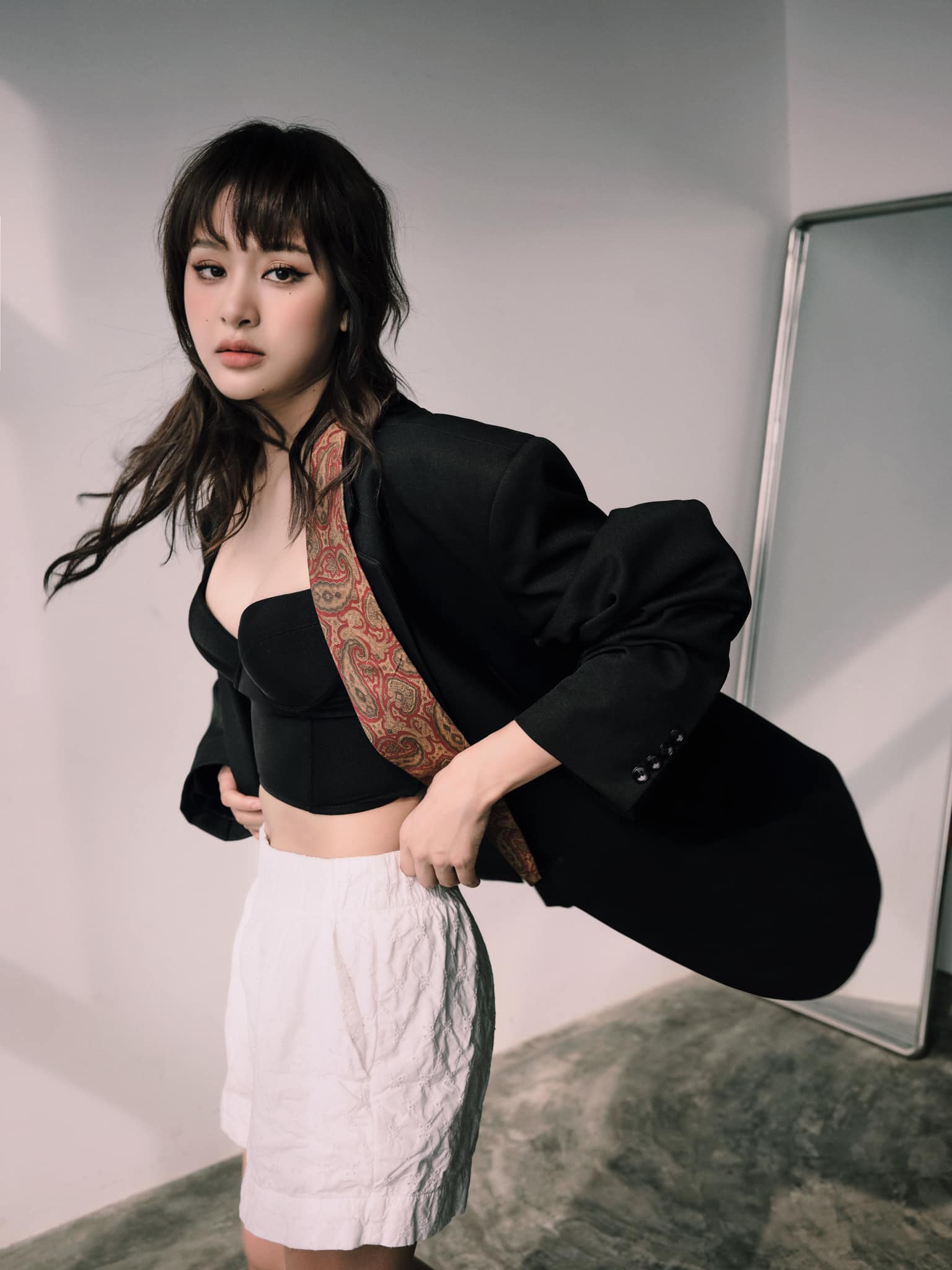 Hiền Hồ: 