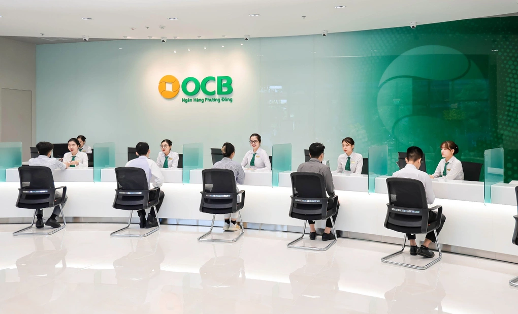 OCB launches a series of meaningful programs to celebrate its 28th birthday