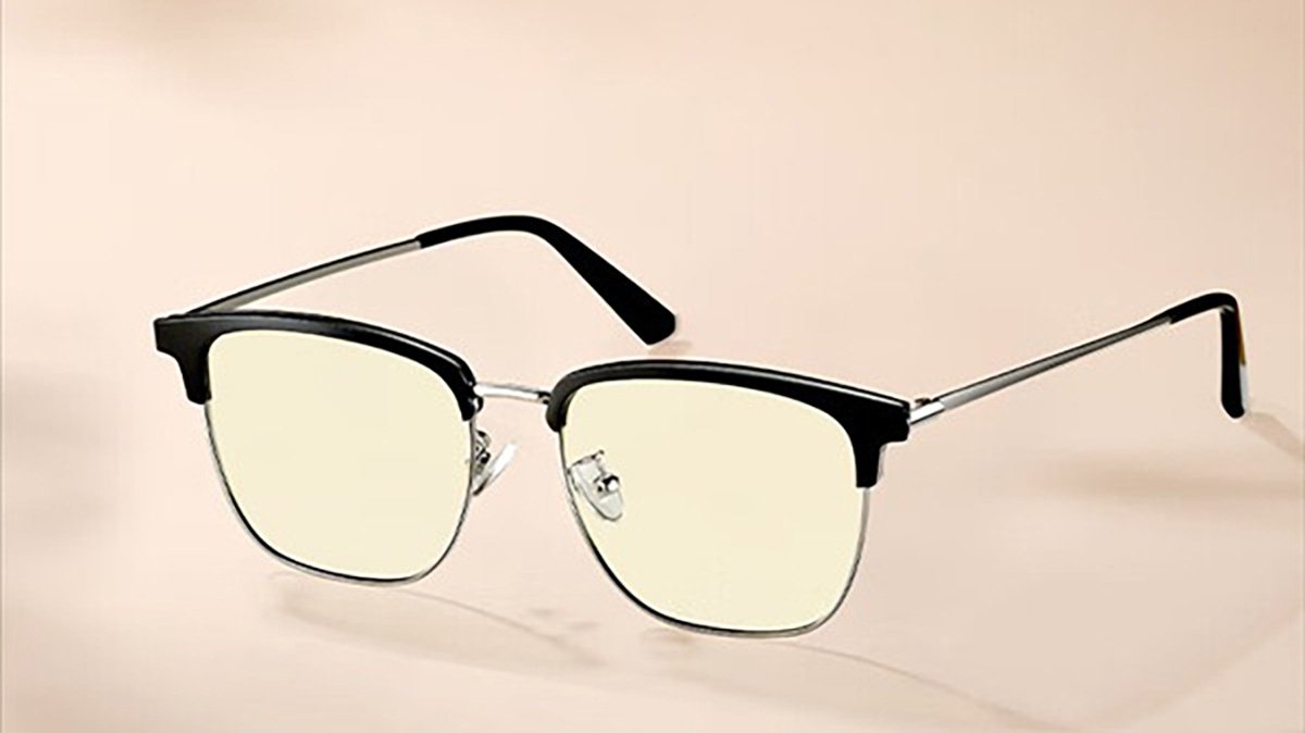 Gafas resistentes a la luz azul Xiaomi Mijia Pro (Imagen 1)