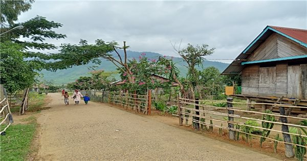 Buôn Đôn (Đăk Lăk): Kết quả thực hiện Quyết tâm thư Đại hội DTTS lần thứ III góp phần hoàn thiện cơ sở hạ tầng