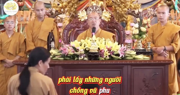 Quang Ninh speaks out about the video of the summer retreat at Ba Vang Pagoda that is making waves online