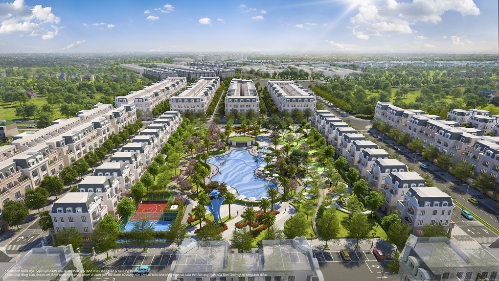 Vinhomes Golden Avenue kỳ vọng giúp Móng Cái thu hút khách du lịch Trung Quốc - 1