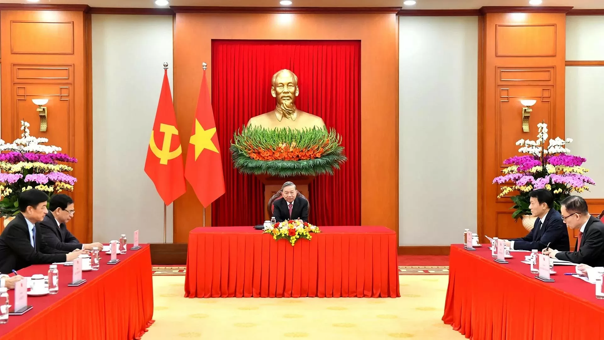 75 năm quan hệ Việt Nam-Trung Quốc: Lấy con người làm trung tâm