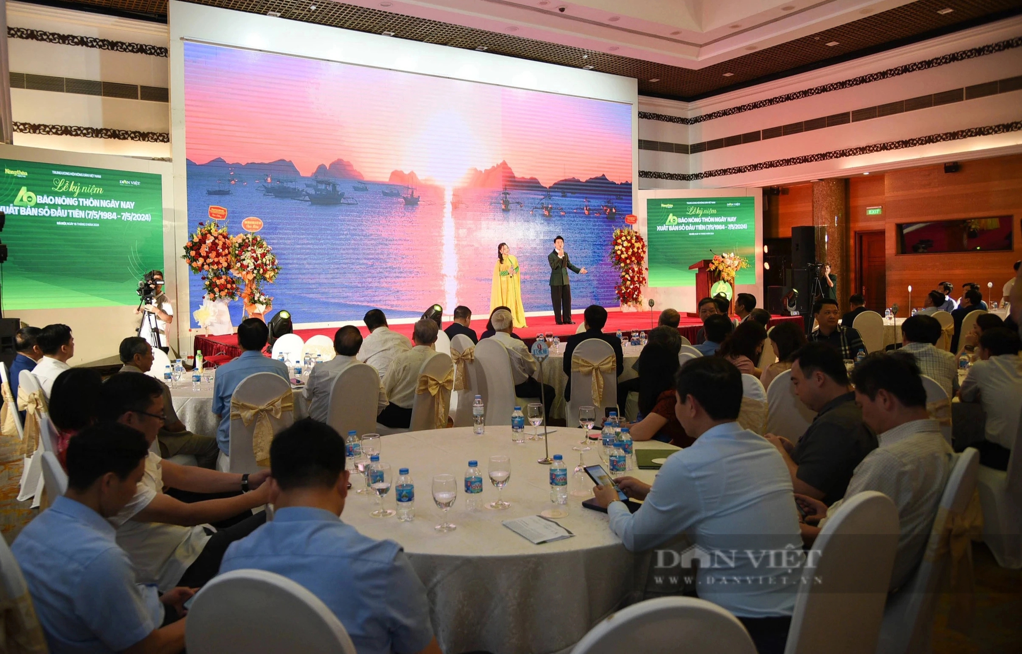 Việt Tú, Bùi Huyền Trang 