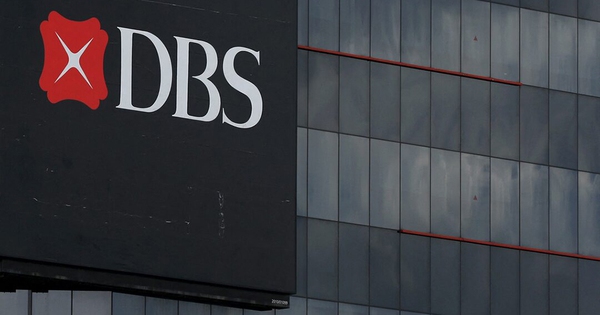 DBS fined $1.28 million after money laundering probe