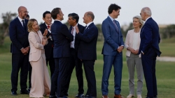 G7サミット、その位置づけ、不安と不安定さにおける影響力の増大