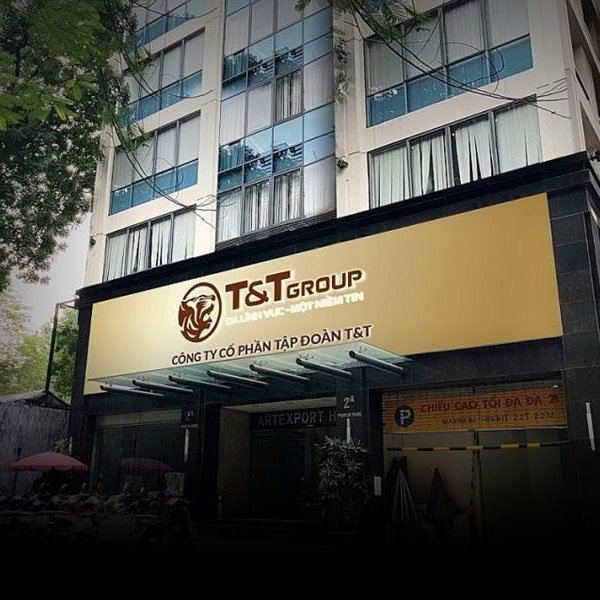 ក្រុមហ៊ុន T&T Group មិនបានជួញដូរភាគហ៊ុនចំនួន 74.5 លាន SHB ទេ។