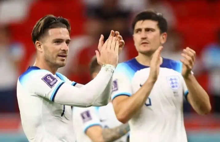 Grealish và Maguire bị loại, tuyển Anh gạch tên 7 sao- Ảnh 2.