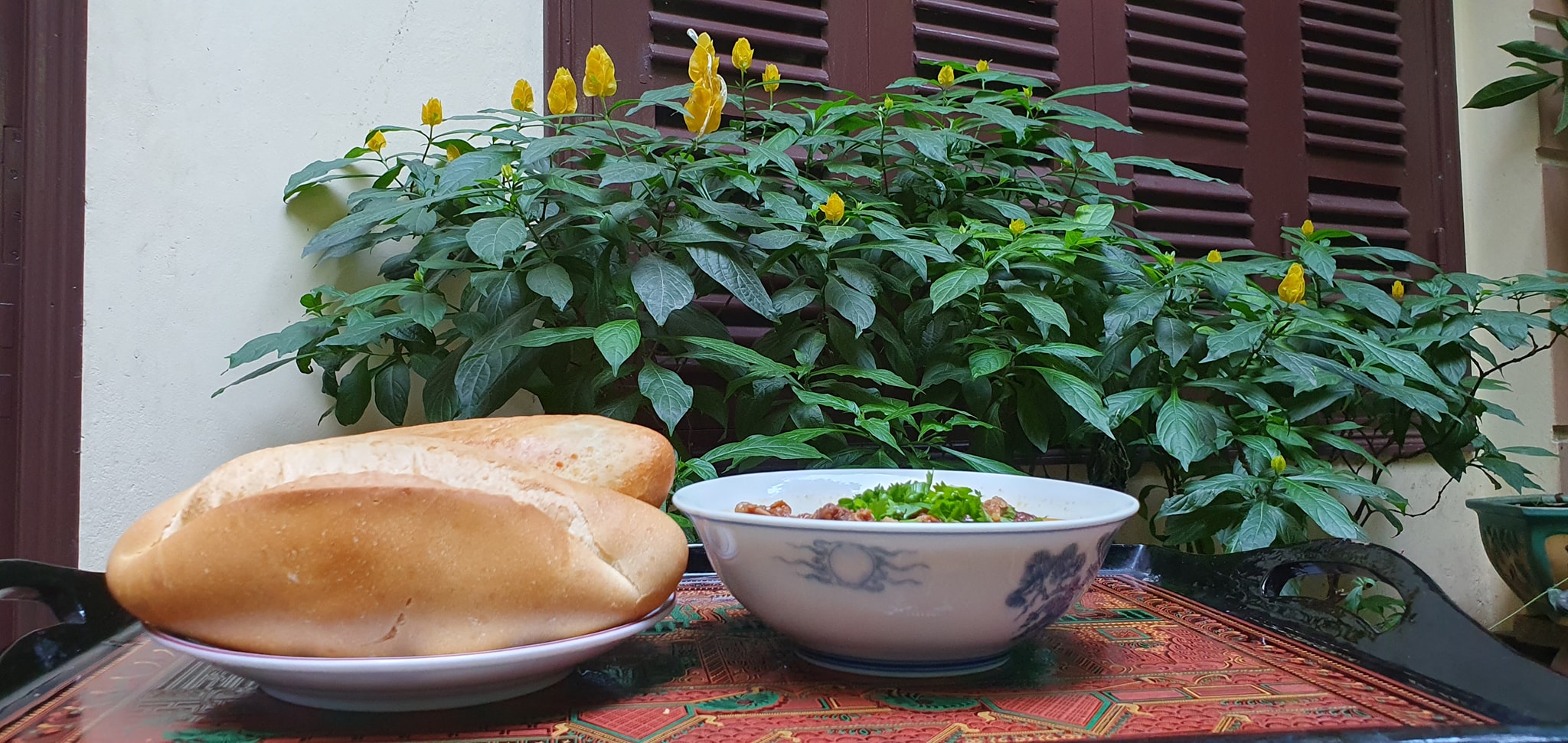 Bí quyết nấu thịt bò sốt vang kiểu Hà Nội xưa ngon miệng, không ngấy, màu đỏ đẹp không phẩm màu- Ảnh 3.
