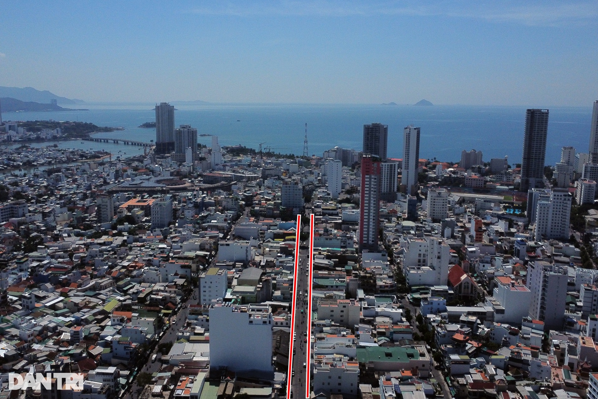 Những khu đất đắc địa ở Nha Trang đấu giá nhiều lần vẫn vắng người mua - 1
