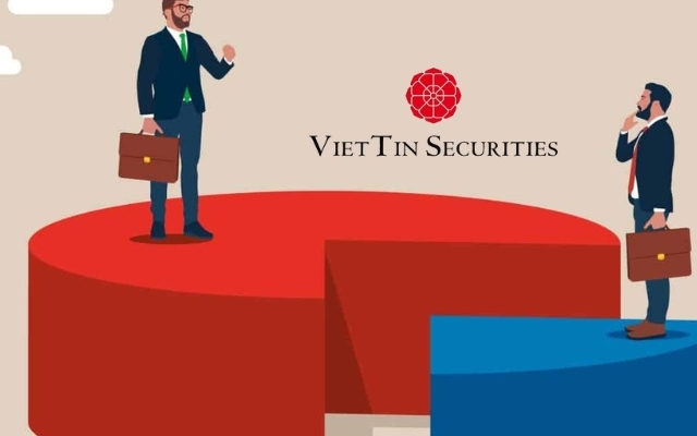 El negocio de Viet Tin Securities está perdiendo dinero, el socio singapurense adquiere el 49% de las acciones