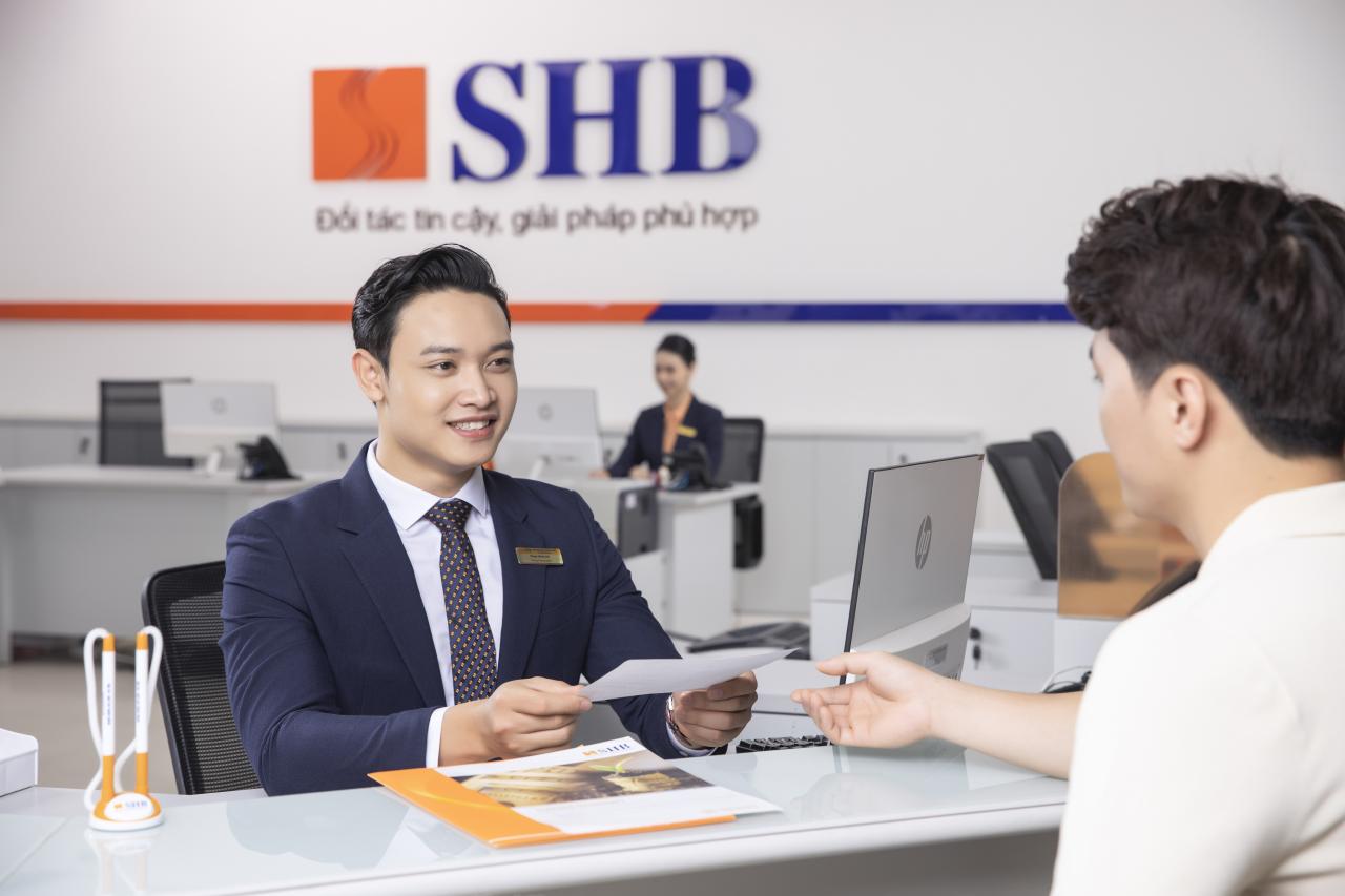 SHB ក្នុង TOP 200 នៃបញ្ជី Fortune SEA 500 ដែលជាម៉ាកឈានទៅដល់កម្រិតតំបន់ និងអន្តរជាតិ