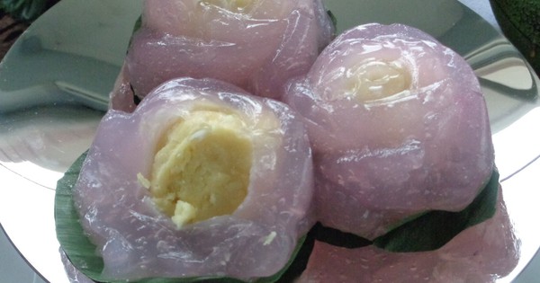 ម្សៅ Arrowroot មិនត្រឹមតែប្រើសម្រាប់ផឹកដោយផ្ទាល់ប៉ុណ្ណោះទេ ប៉ុន្តែកែច្នៃតាមវិធីនេះ វាមិនត្រឹមតែមានរសជាតិឆ្ងាញ់ប៉ុណ្ណោះទេ ថែមទាំងជួយឱ្យស្បែកស្រស់ស្អាត ត្រជាក់រាងកាយ និងបង្កើនអរម៉ូនផងដែរ។