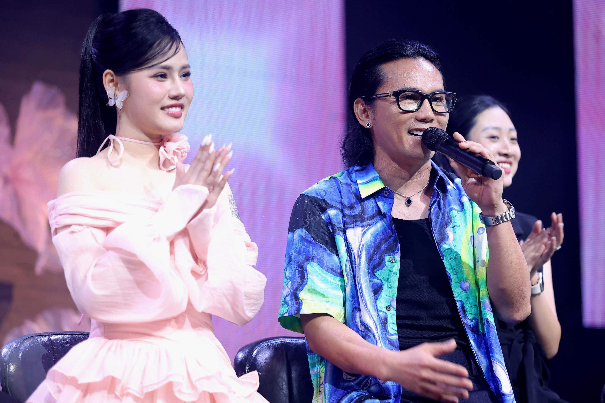 Tiết lộ số tiền nhạc sĩ Anh Tú trả cho con gái Linh Nhi hàng tháng để nuôi giấc mơ ca sĩ- Ảnh 1.