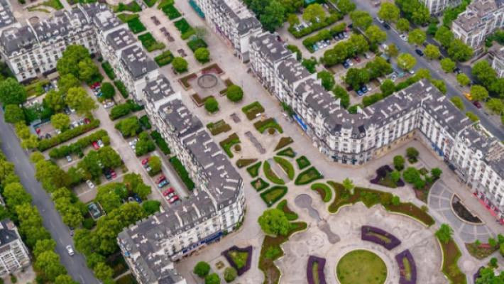 Tốn 1 tỷ USD để xây dựng, quảng bá rầm rộ kỳ vọng trở thành điểm du lịch hot toàn châu Á: dự án “Paris phiên bản 2" sau 17 năm giờ ra sao? - Ảnh 7.