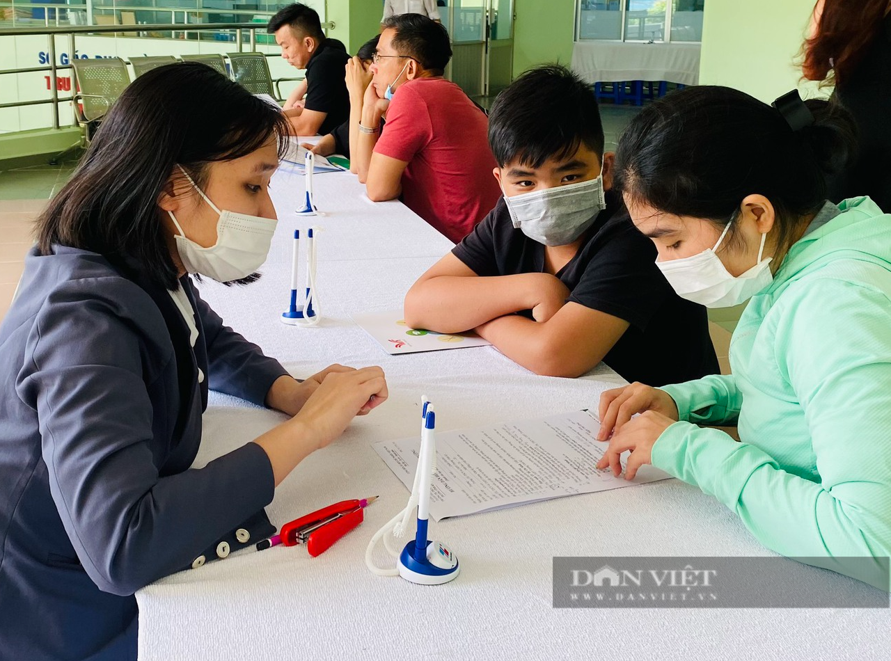 TP.HCM tuyển sinh bổ sung lớp 10: Cơ hội cho các trường vùng ven- Ảnh 5.