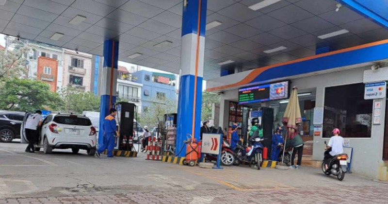Biến động trái chiều, dự báo sắp tăng đồng loạt