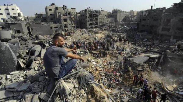 Israel phê duyệt kế hoạch tấn công Rafah; Thổ Nhĩ Kỳ kêu gọi tăng áp lực lên Israel