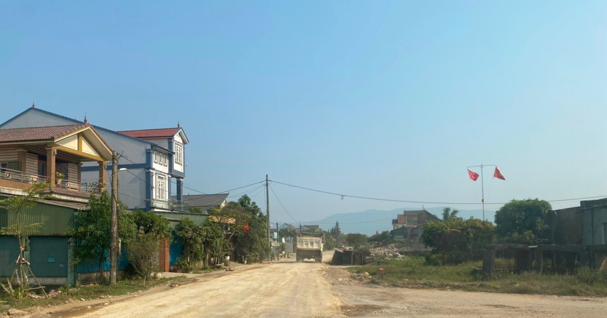 Chủ tịch UBND tỉnh Hà Tĩnh lên tiếng về đoạn đường bị ‘sót’ suốt 14 năm tại dự án trọng điểm
