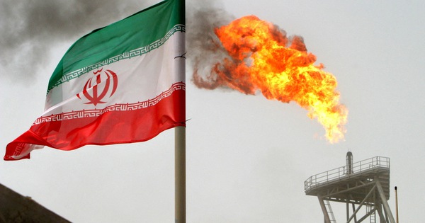 Iran có hơn 10 kịch bản ứng phó cuộc tấn công của Israel