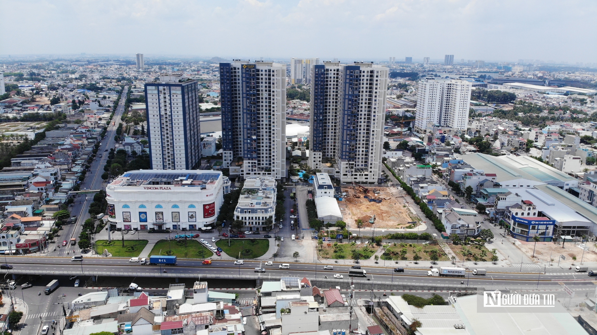 Căn hộ dưới 1 tỷ đồng, cơ hội cho người có nhu cầu ở thực?- Ảnh 1.