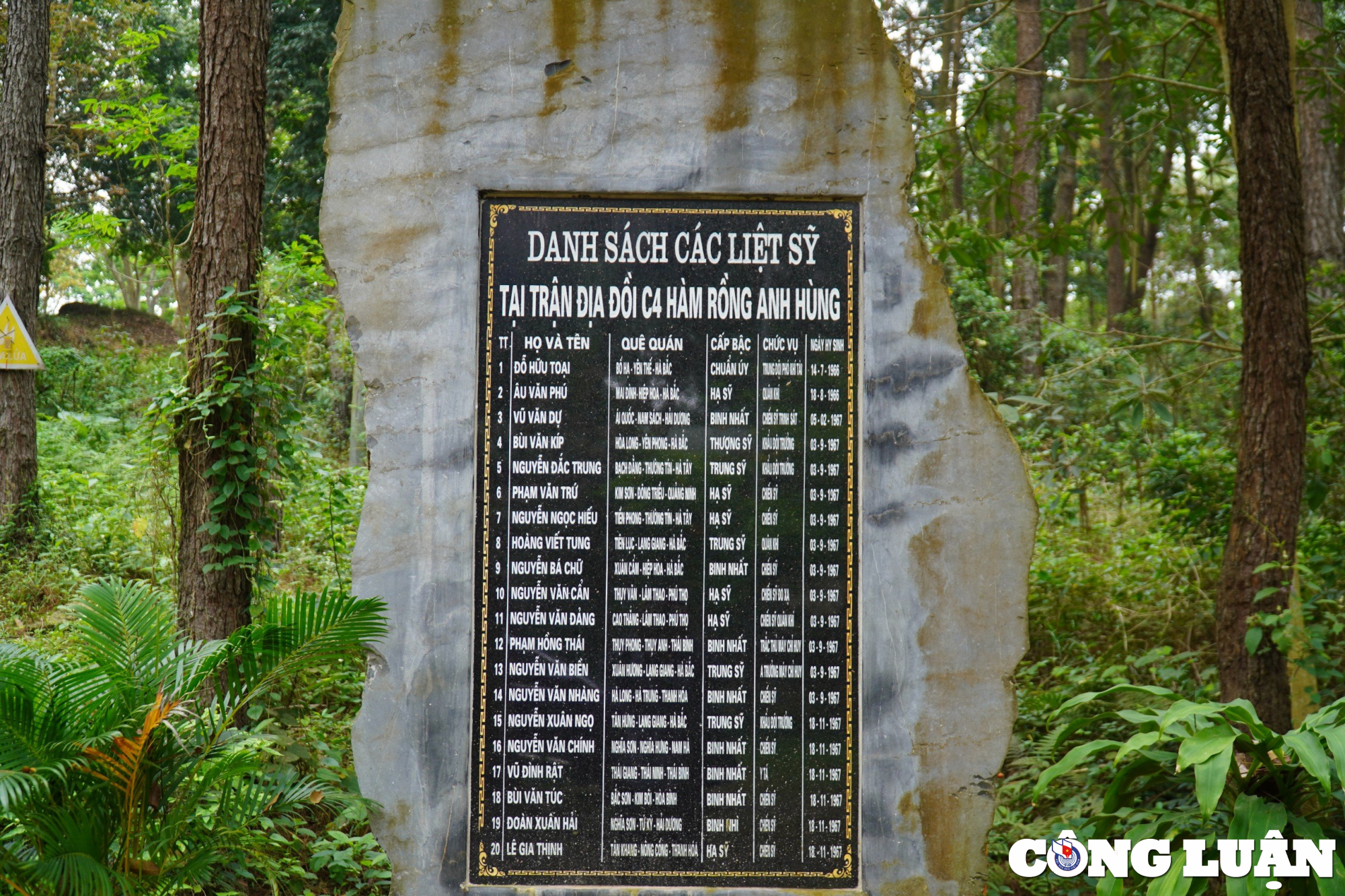 tren dinh doi c4 anh hung hinh 9
