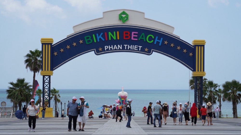 Con gái ông Bùi Thành Nhơn muốn bán 9,1 triệu cổ phiếu Novaland- Ảnh 1.