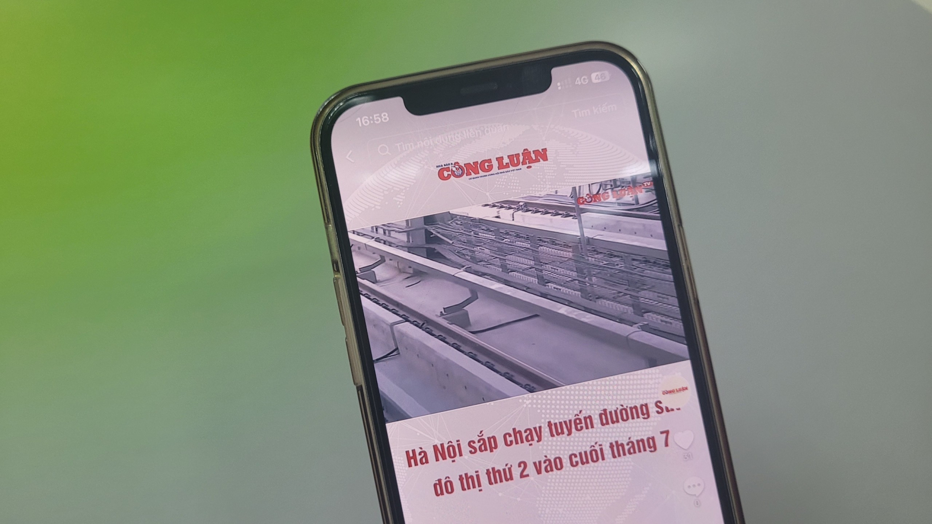 Golden Hour Frame, trendiges TikTok-Video, das Sie kennen müssen, Bild 2