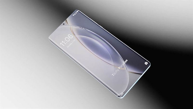 Oppo Reno12シリーズは1月に世界発売予定