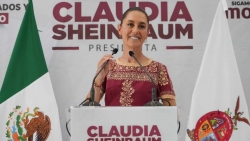 メキシコの歴史的転換点