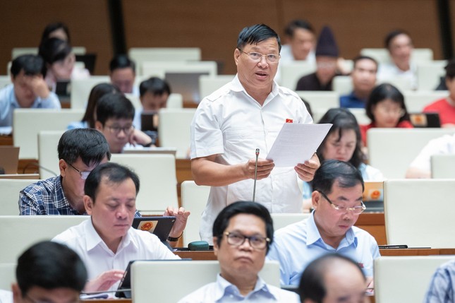 El Ministro de Transportes afirma que el avance en la autopista Gia Nghia-Chon Thanh es 