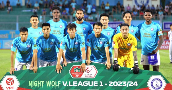 Geld kommt herein, das Team von Khanh Hoa erhält bald sein Gehalt und spielt weiterhin in der V-League