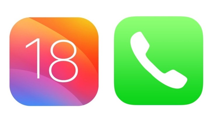 iOS 18 có thể ghi âm và tóm tắt nội dung cuộc gọi? Ảnh minh họa